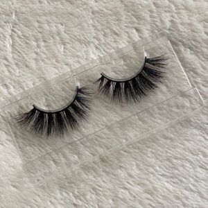 Lashes